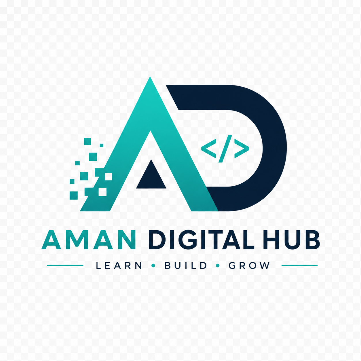 Aman Digital Hub